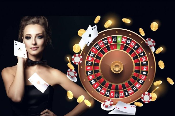 GGBET Live Casino
